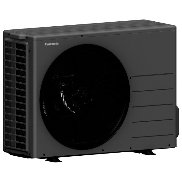 Šilumos siurblys oras-vanduo Panasonic Aquarea Bi-Bloc K kartos 3 kW, WH-SDC0309K3E5 / WH-UDZ03KE5 3 Šilumos siurblys oras-vanduo Panasonic Aquarea Bi-Bloc K kartos 3 kW, WH-SDC0309K3E5 / WH-UDZ03KE5 3