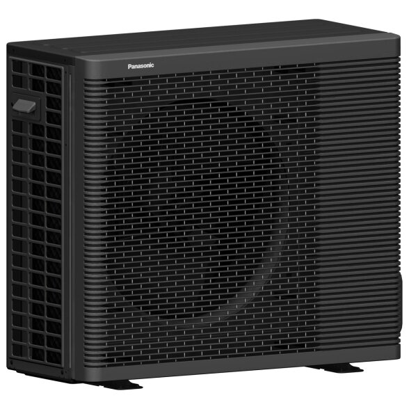 Šilumos siurblys oras-vanduo Panasonic Aquarea Bi-Bloc K kartos 5 kW, WH-SDC0309K3E5 / WH-UDZ05KE5 3