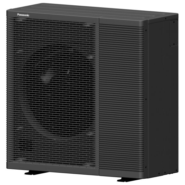 Šilumos siurblys oras-vanduo Panasonic Aquarea Bi-Bloc L kartos 5 kW, WH-SDC0509L3E5 / WH-WDG05LE5 4 Šilumos siurblys oras-vanduo Panasonic Aquarea Bi-Bloc L kartos 5 kW, WH-SDC0509L3E5 / WH-WDG05LE5 4