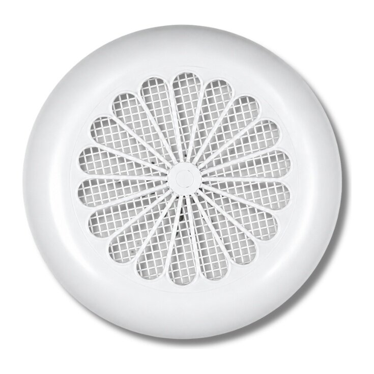 Sieninis mini rekuperatorius Climtec RD-125 Standard 2