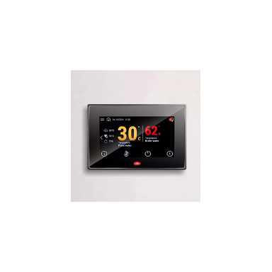 Šliumos siurblys oras-vanduo SPRSUN GreenergyPro R290 9.50 kW
