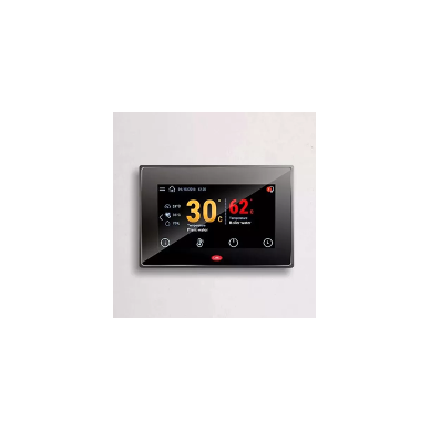 Šliumos siurblys oras-vanduo SPRSUN GreenergyPro R290 15.50kW Šliumos siurblys oras-vanduo SPRSUN GreenergyPro R290 15.50kW