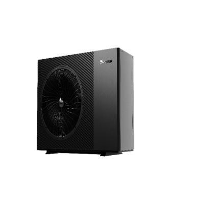 Šliumos siurblys oras-vanduo SPRSUN GreenergyPro R290 9.50 kW Šliumos siurblys oras-vanduo SPRSUN GreenergyPro R290 9.50 kW