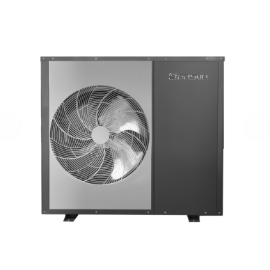 Šliumos siurblys oras-vanduo SPRSUN JUNGLE PRO R32 9.5 kW Šliumos siurblys oras-vanduo SPRSUN JUNGLE PRO R32 9.5 kW