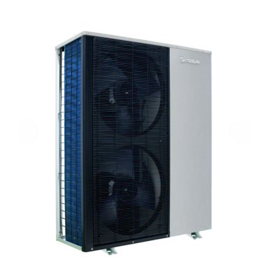 Šliumos siurblys oras-vanduo SPRSUN JUNGLE R32 20 kW Šliumos siurblys oras-vanduo SPRSUN JUNGLE R32 20 kW
