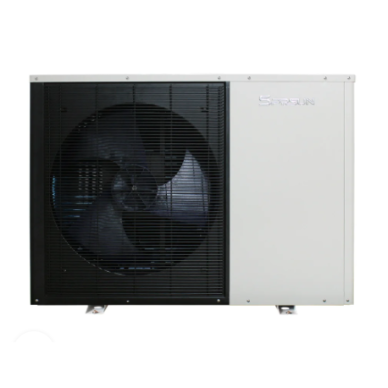 Šliumos siurblys oras-vanduo SPRSUN JUNGLE R32 12 kW Šliumos siurblys oras-vanduo SPRSUN JUNGLE R32 12 kW
