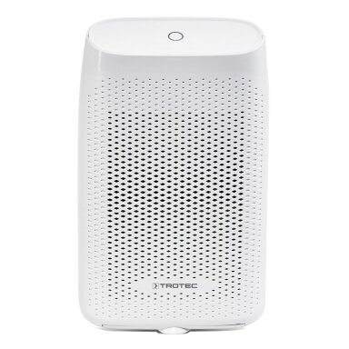 Termoelektrinis oro sausintuvas Trotec TTP 10 E Termoelektrinis oro sausintuvas Trotec TTP 10 E