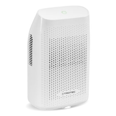 Termoelektrinis oro sausintuvas Trotec TTP 10 E Termoelektrinis oro sausintuvas Trotec TTP 10 E