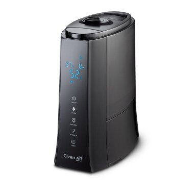 Ultragarsinis oro drėkintuvas Clean Air Optima CA-603 Ultragarsinis oro drėkintuvas Clean Air Optima CA-603