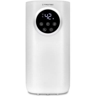 Ultragarsinis oro drėkintuvas Trotec B 7 E Ultragarsinis oro drėkintuvas Trotec B 7 E