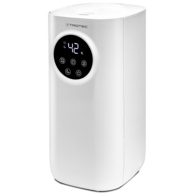 Ultragarsinis oro drėkintuvas Trotec B 7 E Ultragarsinis oro drėkintuvas Trotec B 7 E