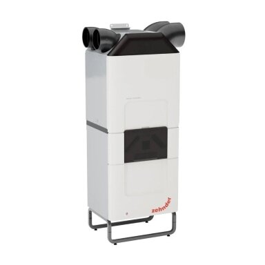 Vėsinimo priedas ComfoClime 36 vėdinimo įrenginiui Q600