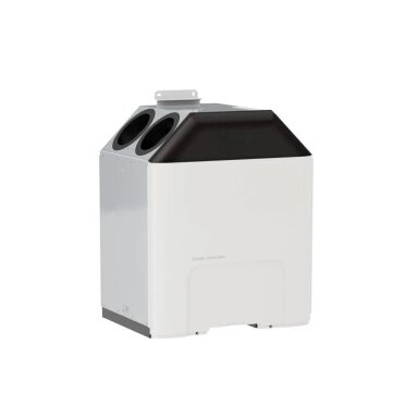 Vėsinimo priedas ComfoClime 36 vėdinimo įrenginiui Q600