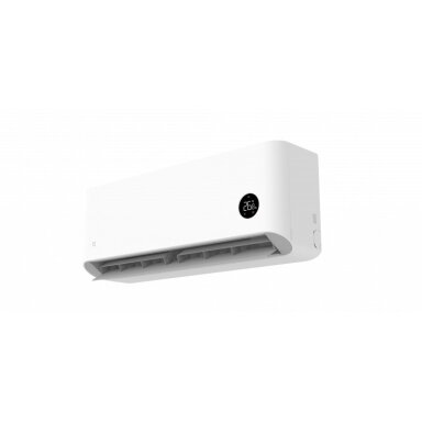 Xiaomi Mijia Pro Eco AI 9K 2,6/3,6 kW Sieninis šilumos siurblys oras-oras Xiaomi Mijia Pro Eco AI 9K 2,6/3,6 kW Sieninis šilumos siurblys oras-oras